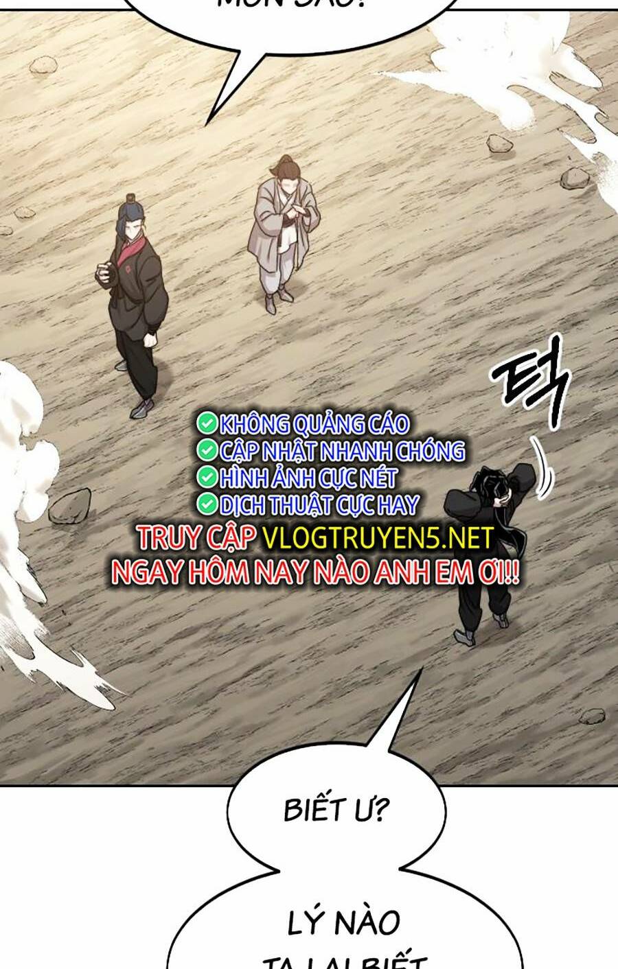 Hoa Sơn Tái Xuất Chap 73 - Next Chap 74