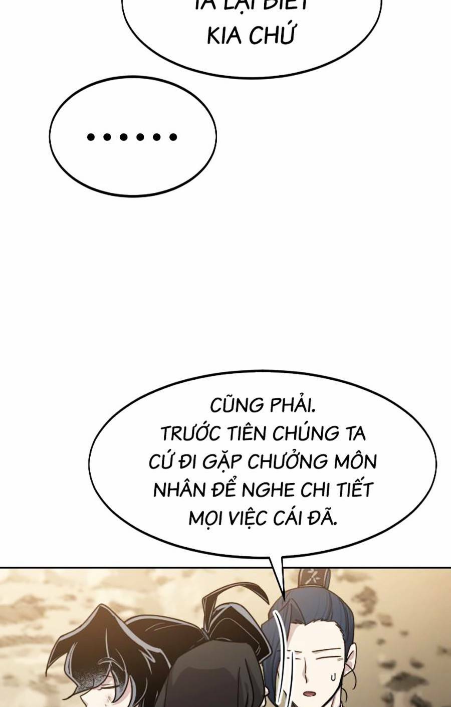 Hoa Sơn Tái Xuất Chap 73 - Next Chap 74