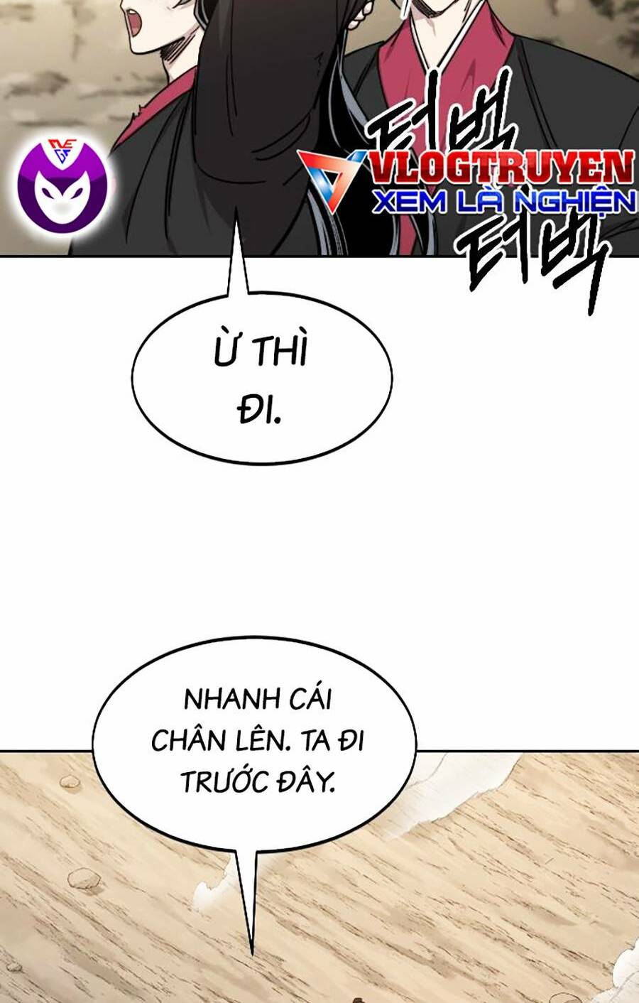Hoa Sơn Tái Xuất Chap 73 - Next Chap 74
