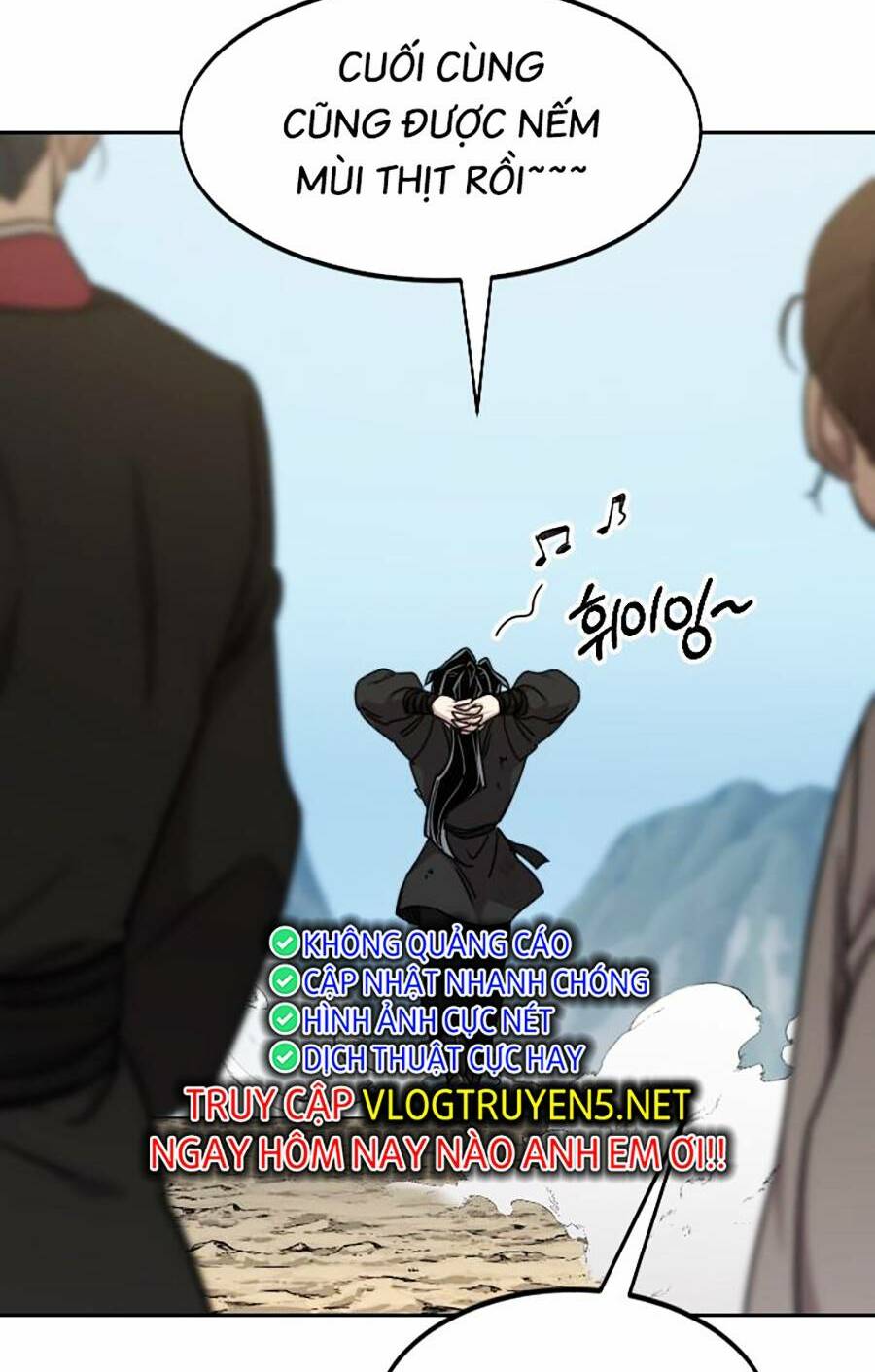 Hoa Sơn Tái Xuất Chap 73 - Next Chap 74