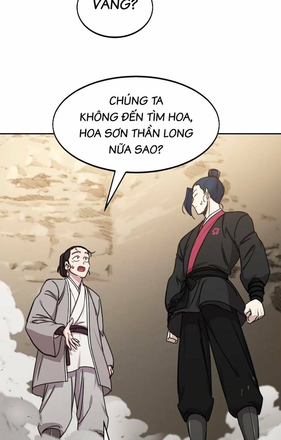 Hoa Sơn Tái Xuất Chap 73 - Next Chap 74