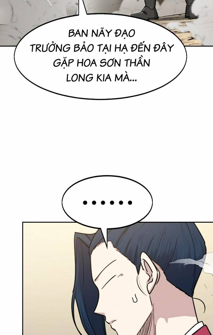 Hoa Sơn Tái Xuất Chap 73 - Next Chap 74