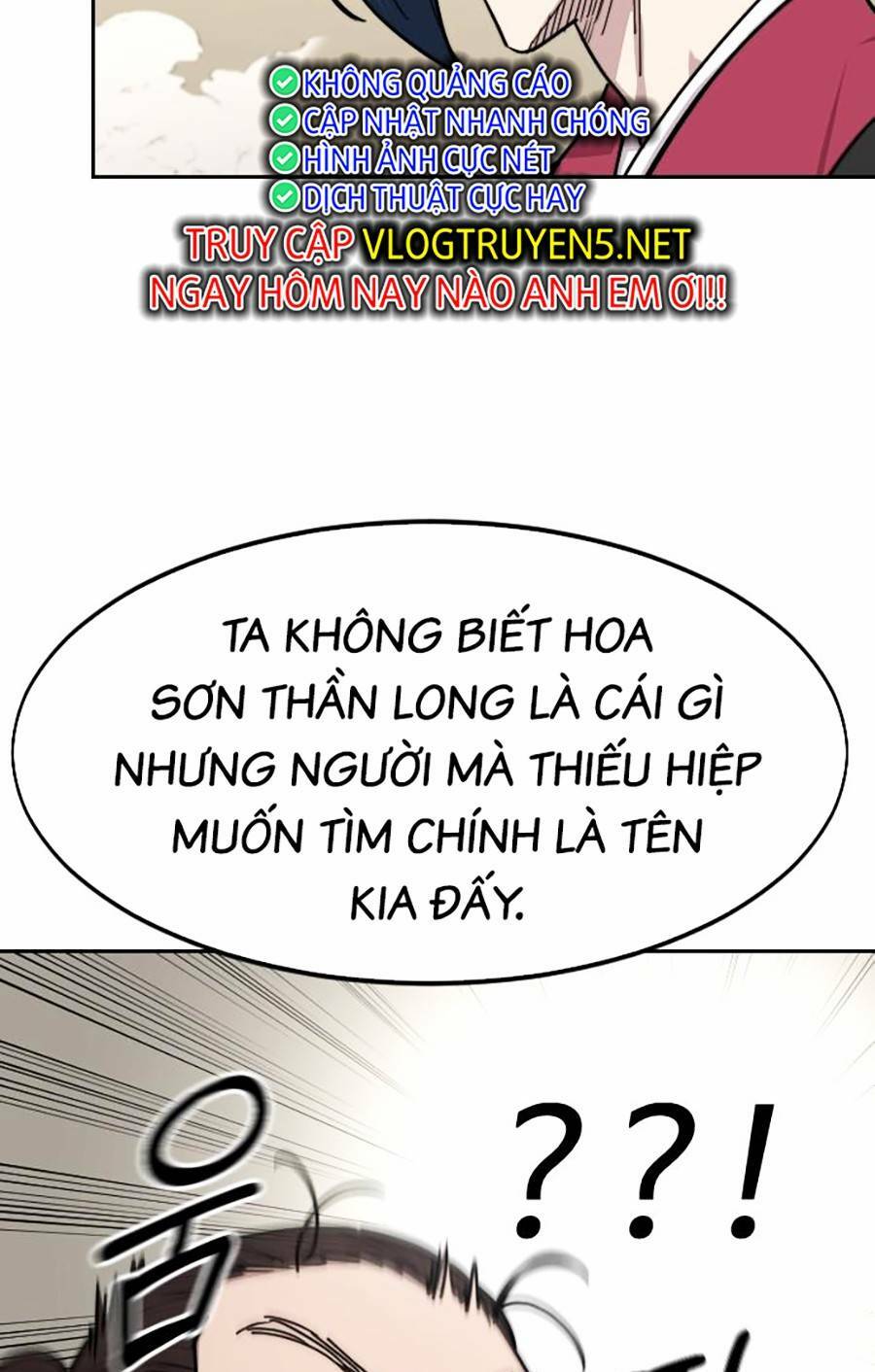 Hoa Sơn Tái Xuất Chap 73 - Next Chap 74