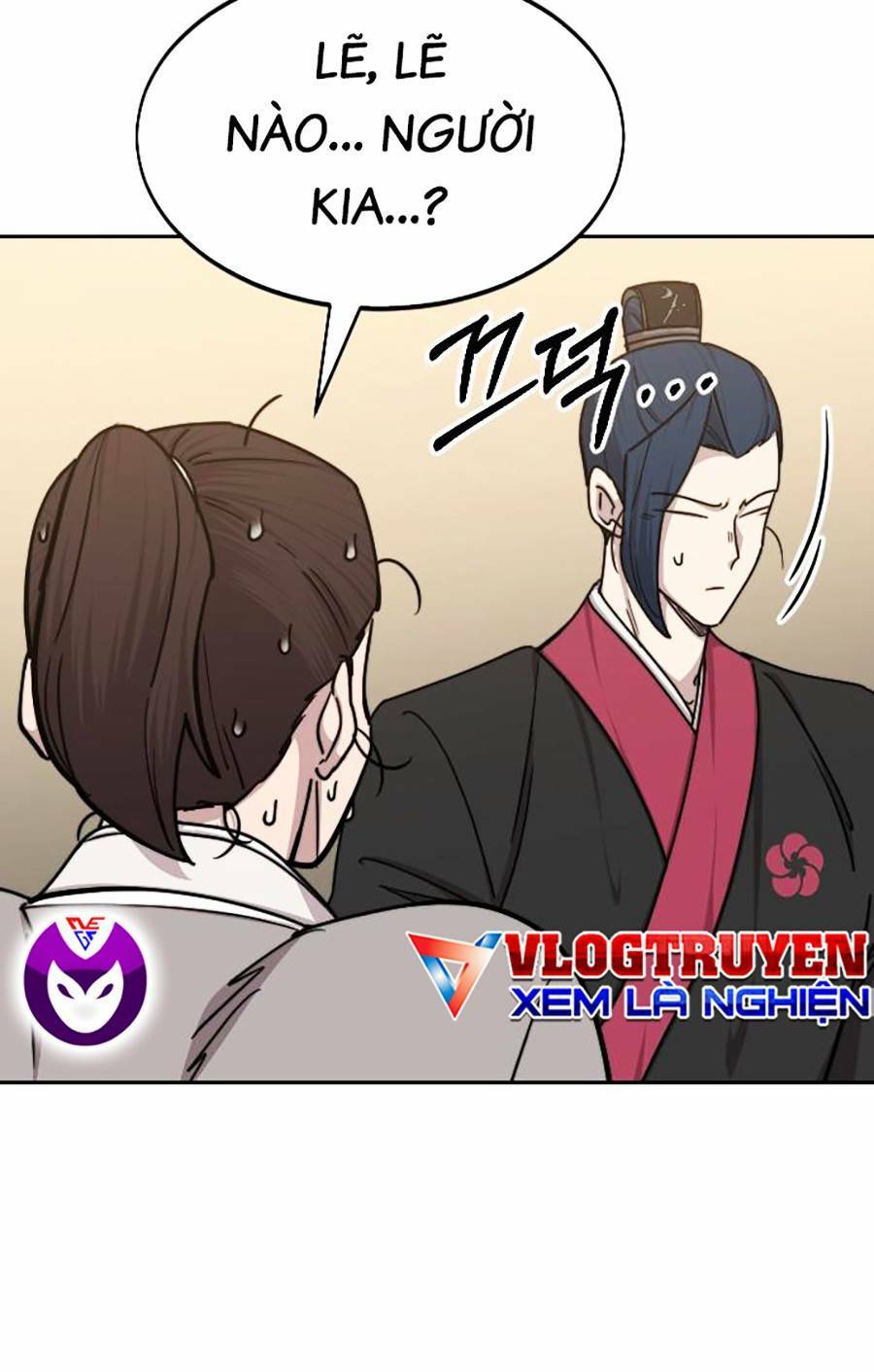 Hoa Sơn Tái Xuất Chap 73 - Next Chap 74