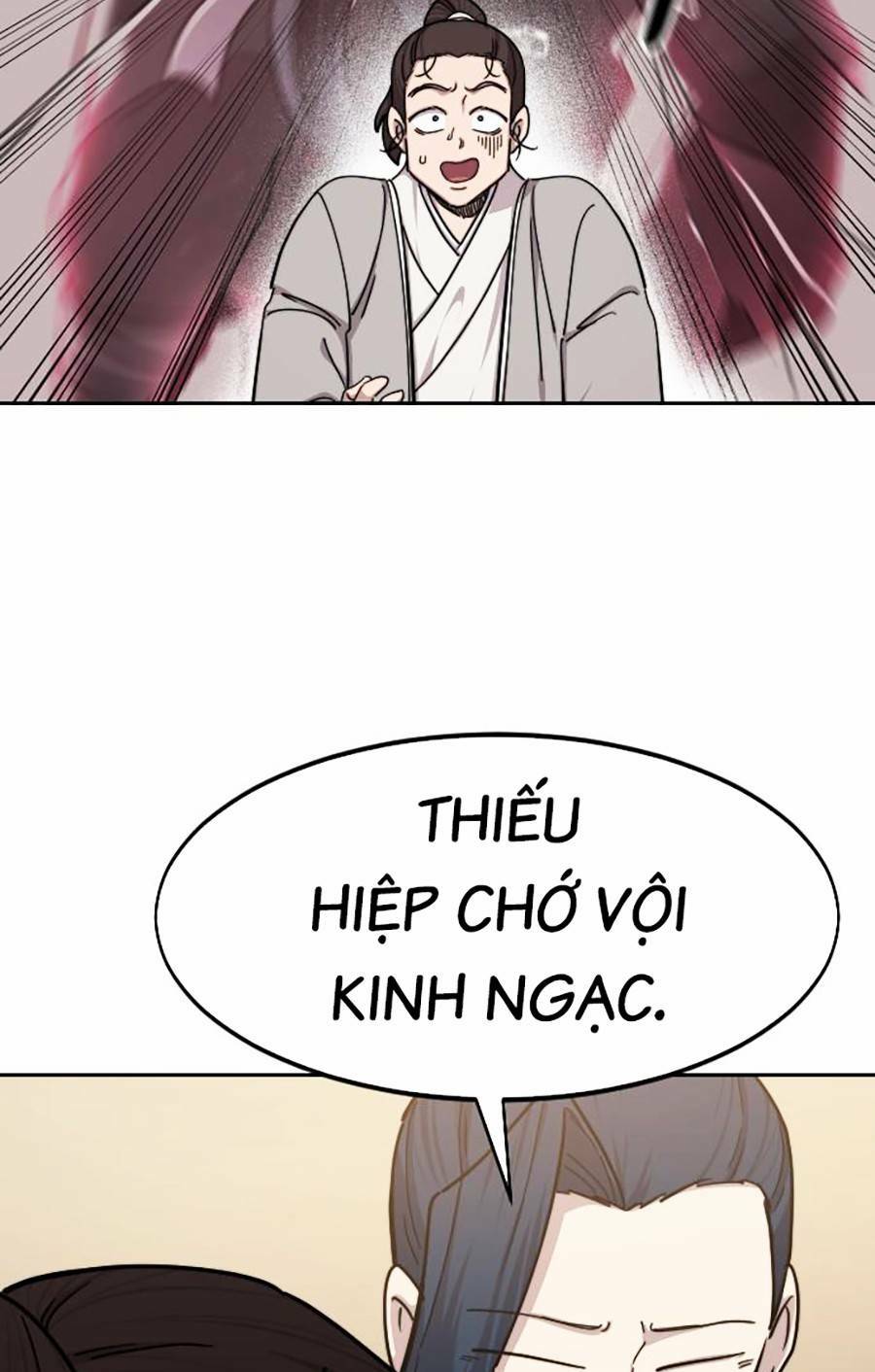 Hoa Sơn Tái Xuất Chap 73 - Next Chap 74
