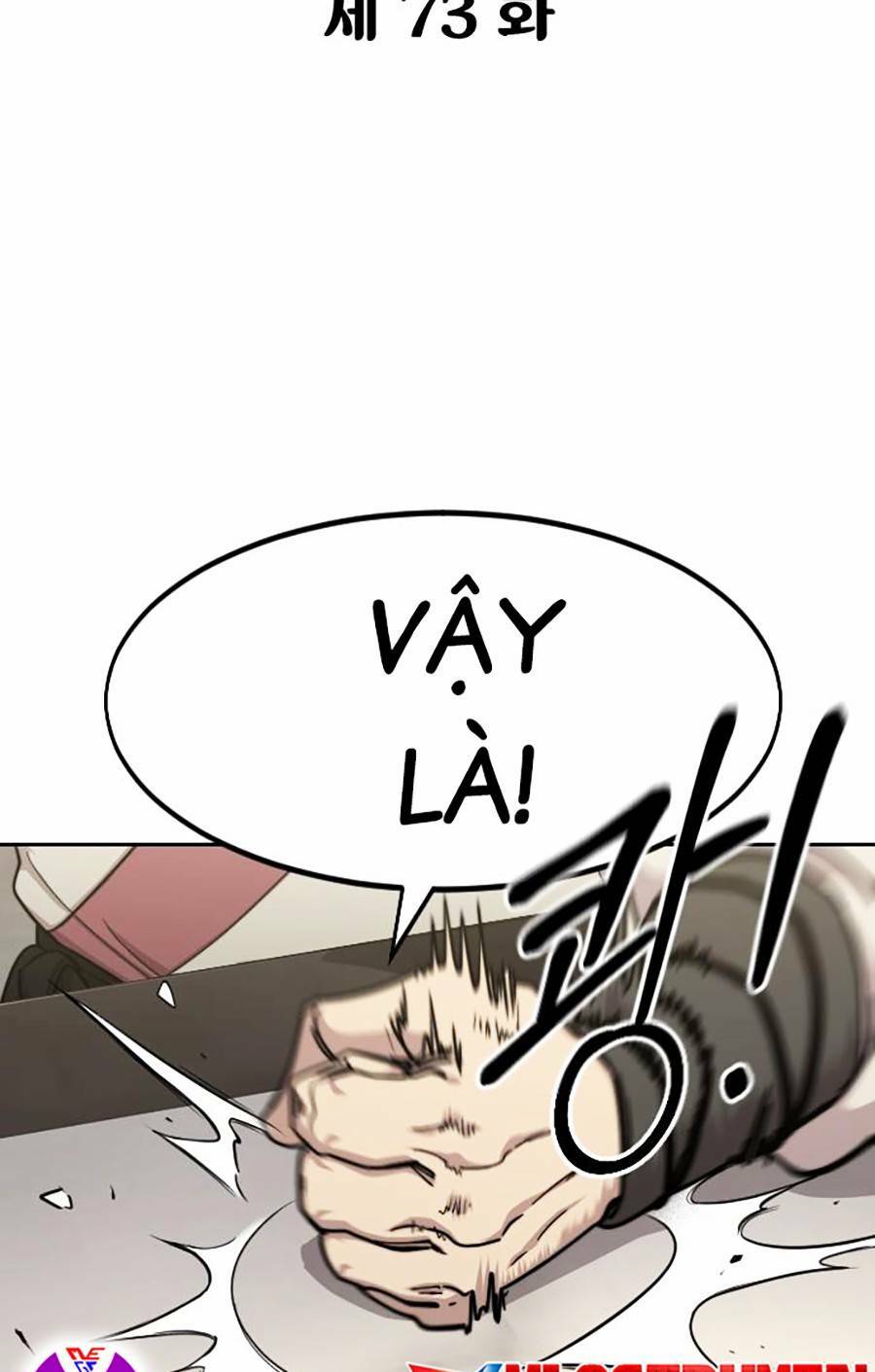 Hoa Sơn Tái Xuất Chap 73 - Next Chap 74