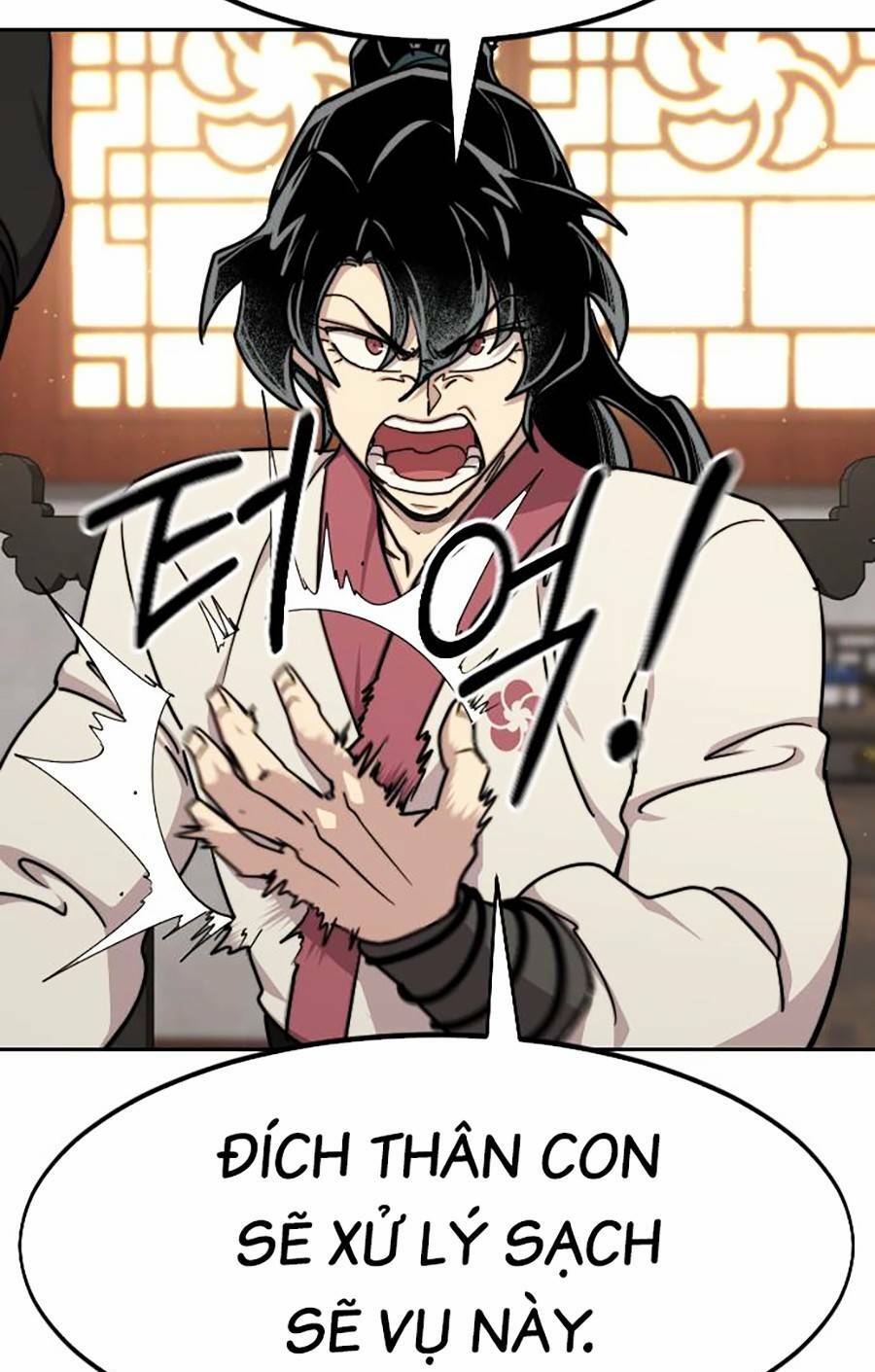 Hoa Sơn Tái Xuất Chap 73 - Next Chap 74