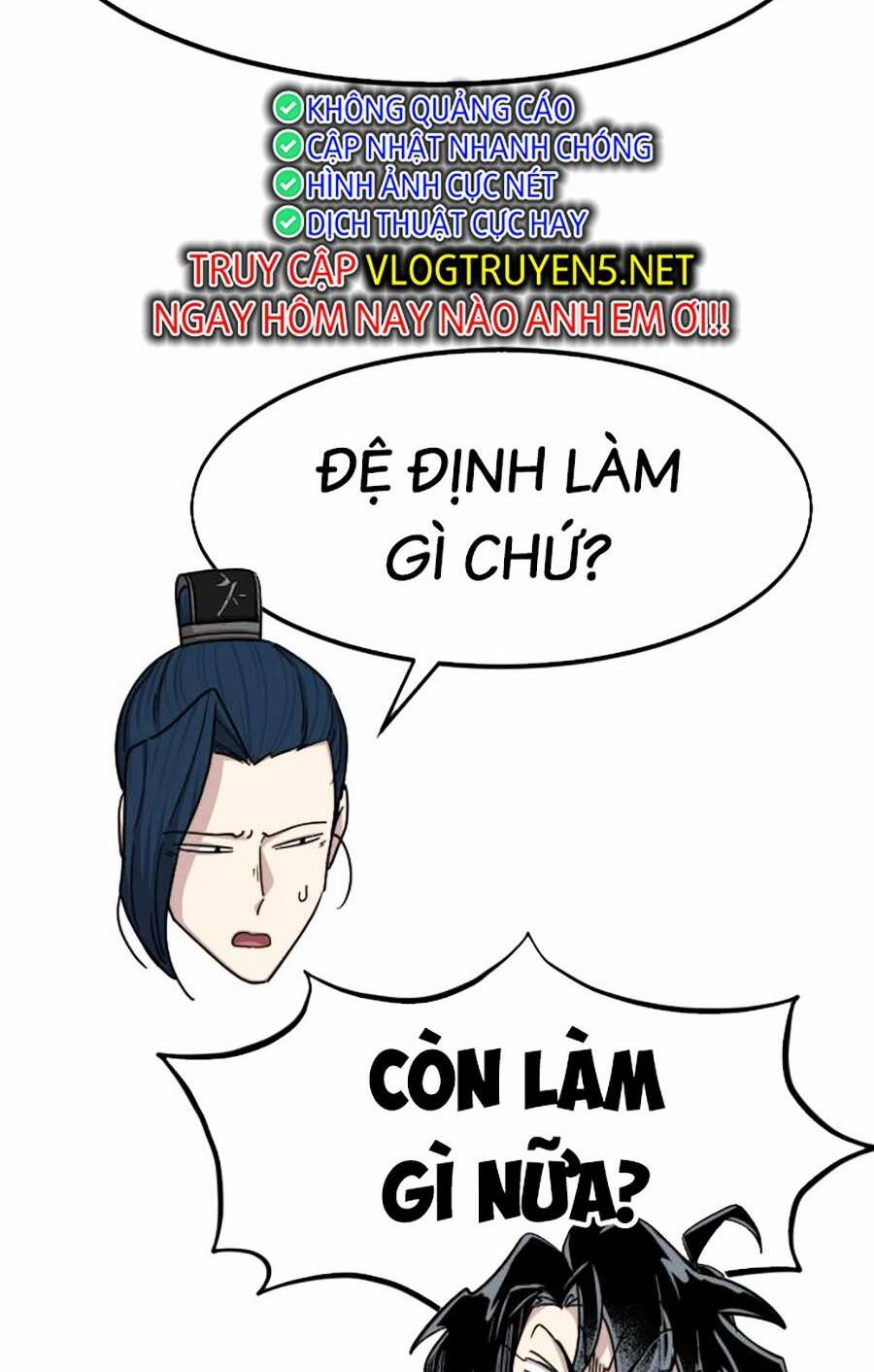 Hoa Sơn Tái Xuất Chap 73 - Next Chap 74