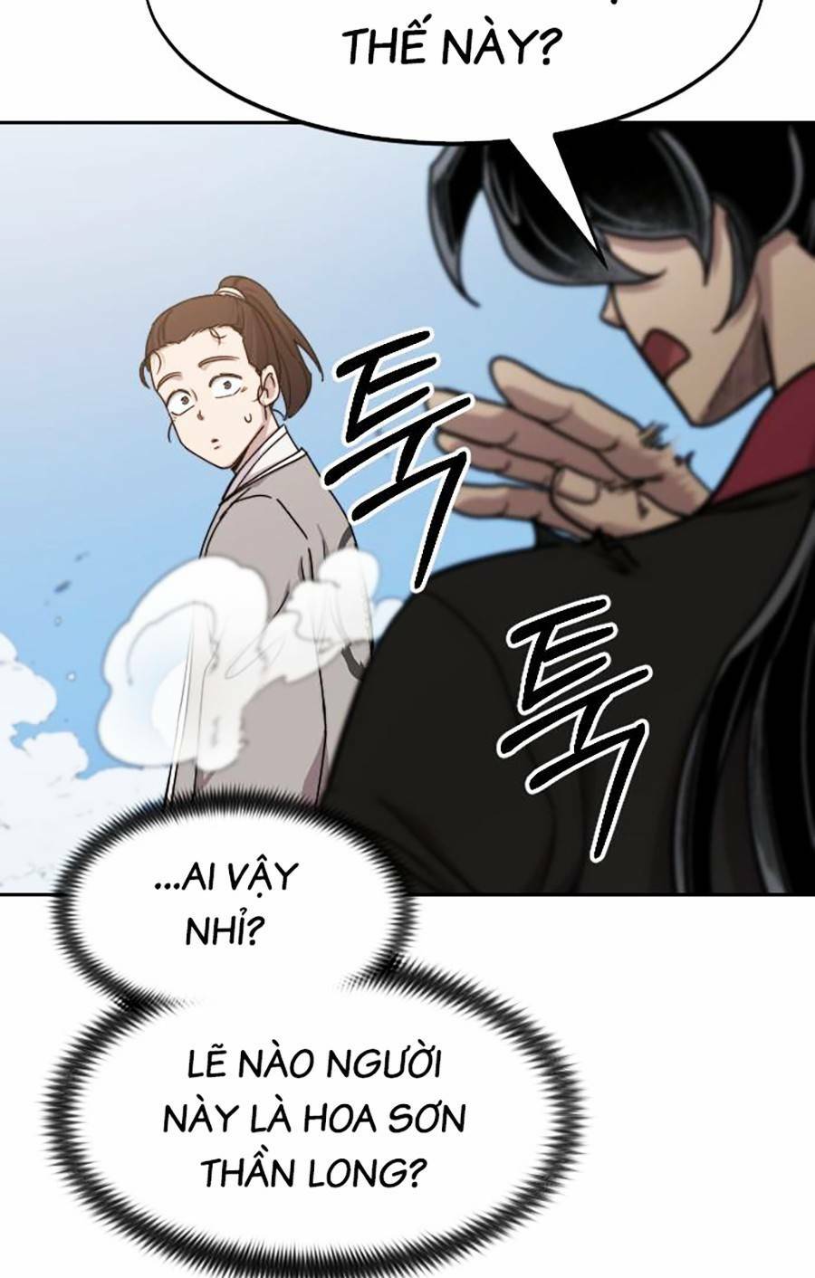 Hoa Sơn Tái Xuất Chap 73 - Next Chap 74