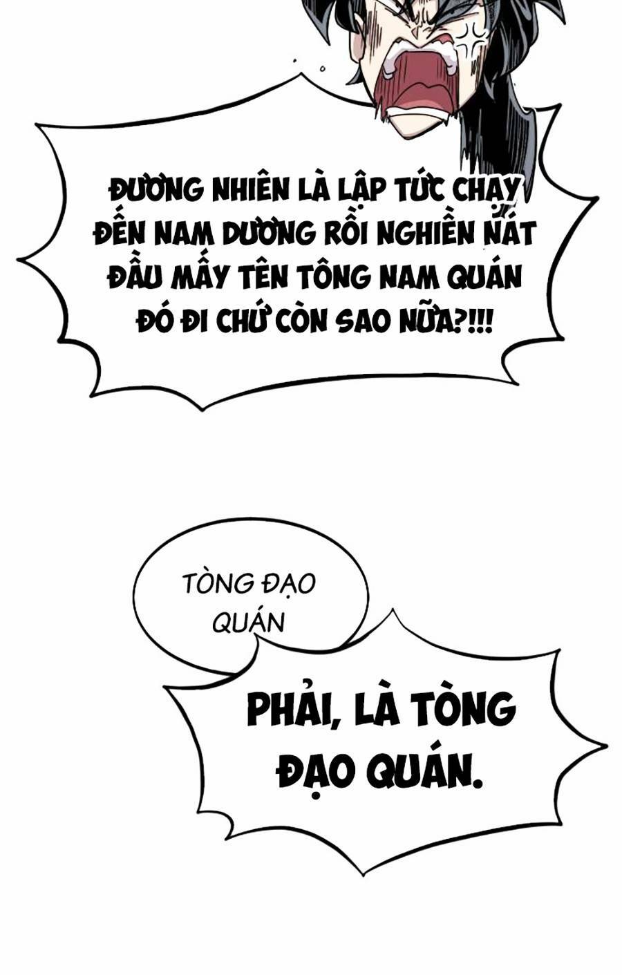 Hoa Sơn Tái Xuất Chap 73 - Next Chap 74