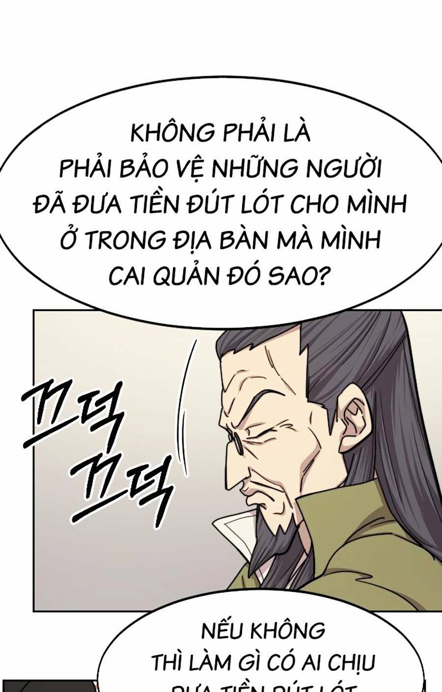 Hoa Sơn Tái Xuất Chap 73 - Next Chap 74