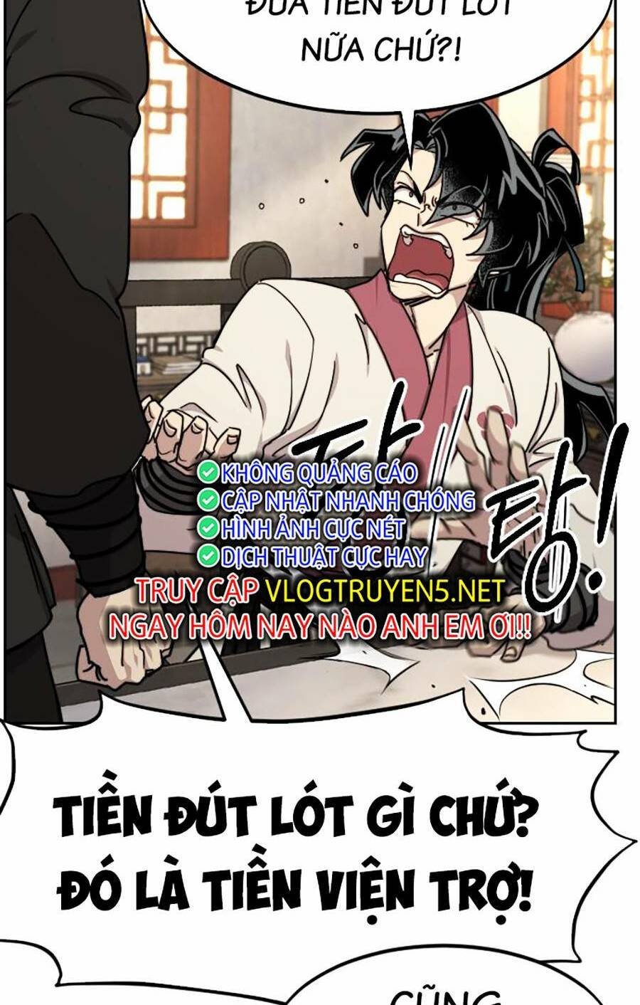 Hoa Sơn Tái Xuất Chap 73 - Next Chap 74