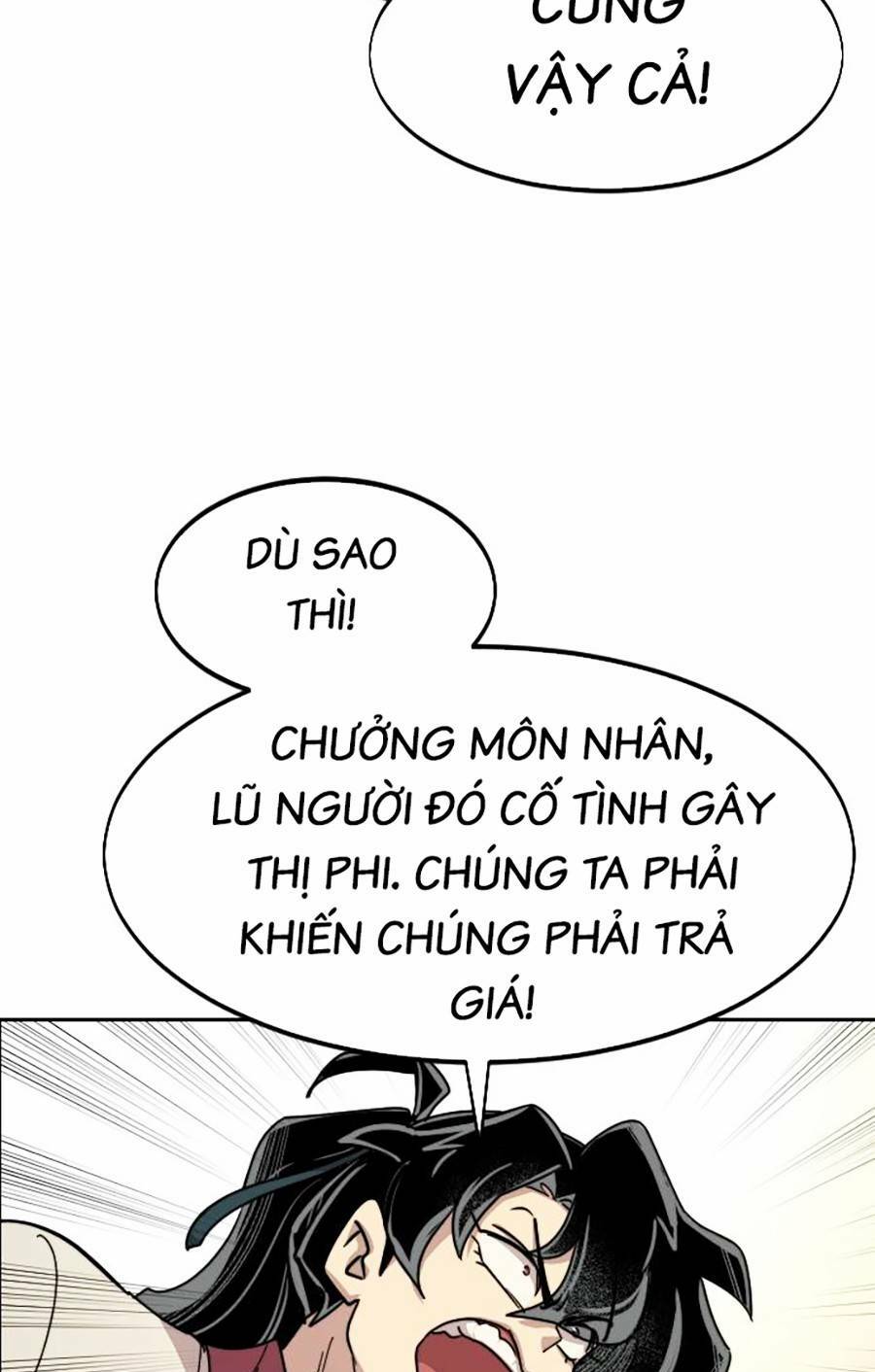 Hoa Sơn Tái Xuất Chap 73 - Next Chap 74