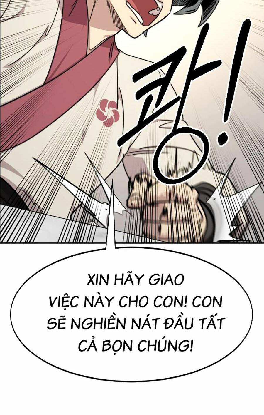 Hoa Sơn Tái Xuất Chap 73 - Next Chap 74