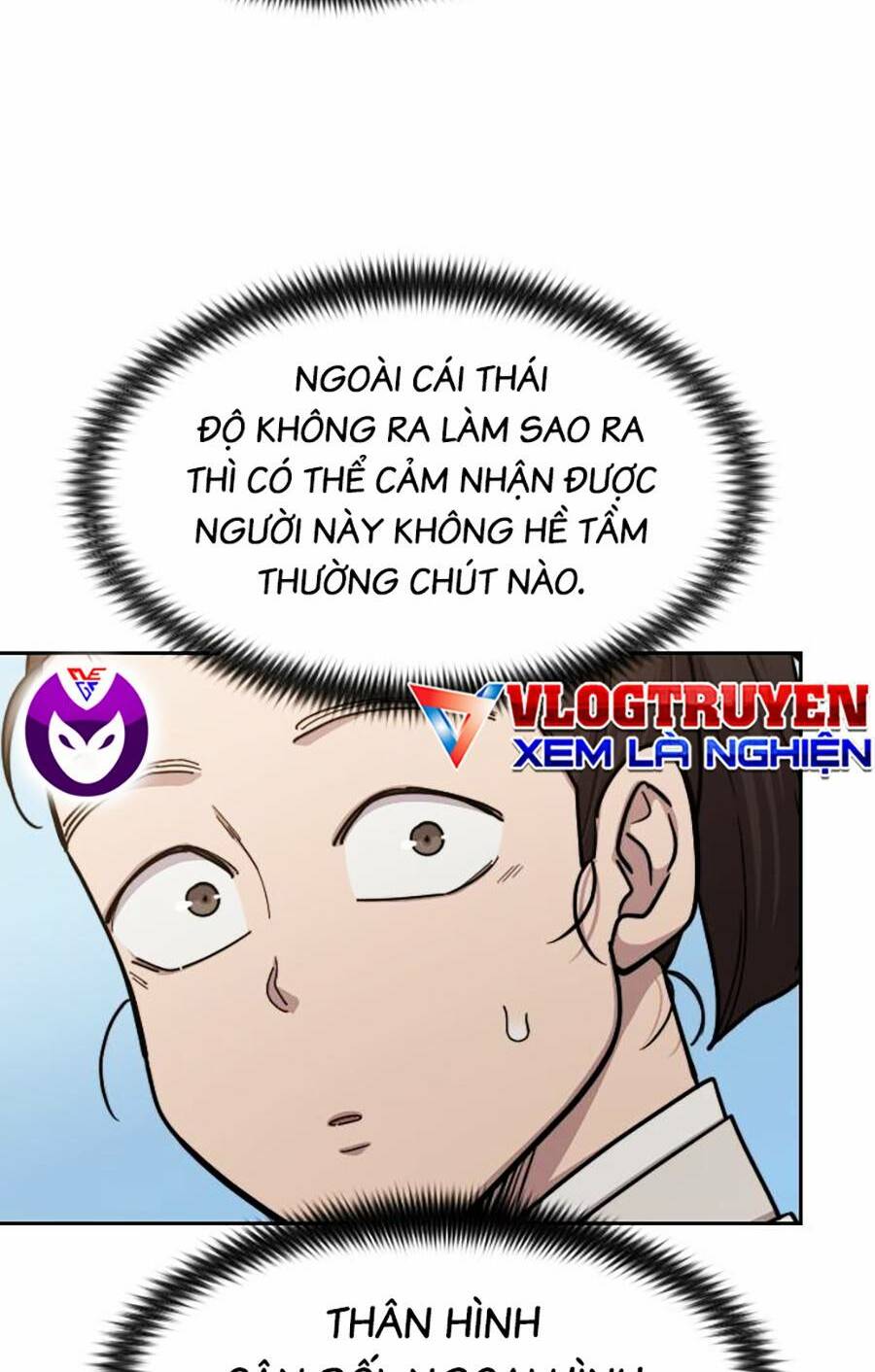 Hoa Sơn Tái Xuất Chap 73 - Next Chap 74