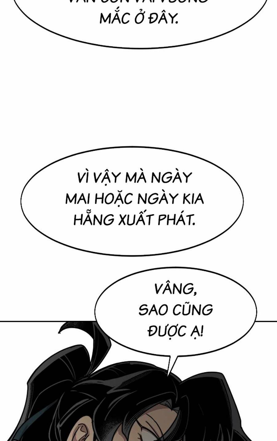 Hoa Sơn Tái Xuất Chap 73 - Next Chap 74