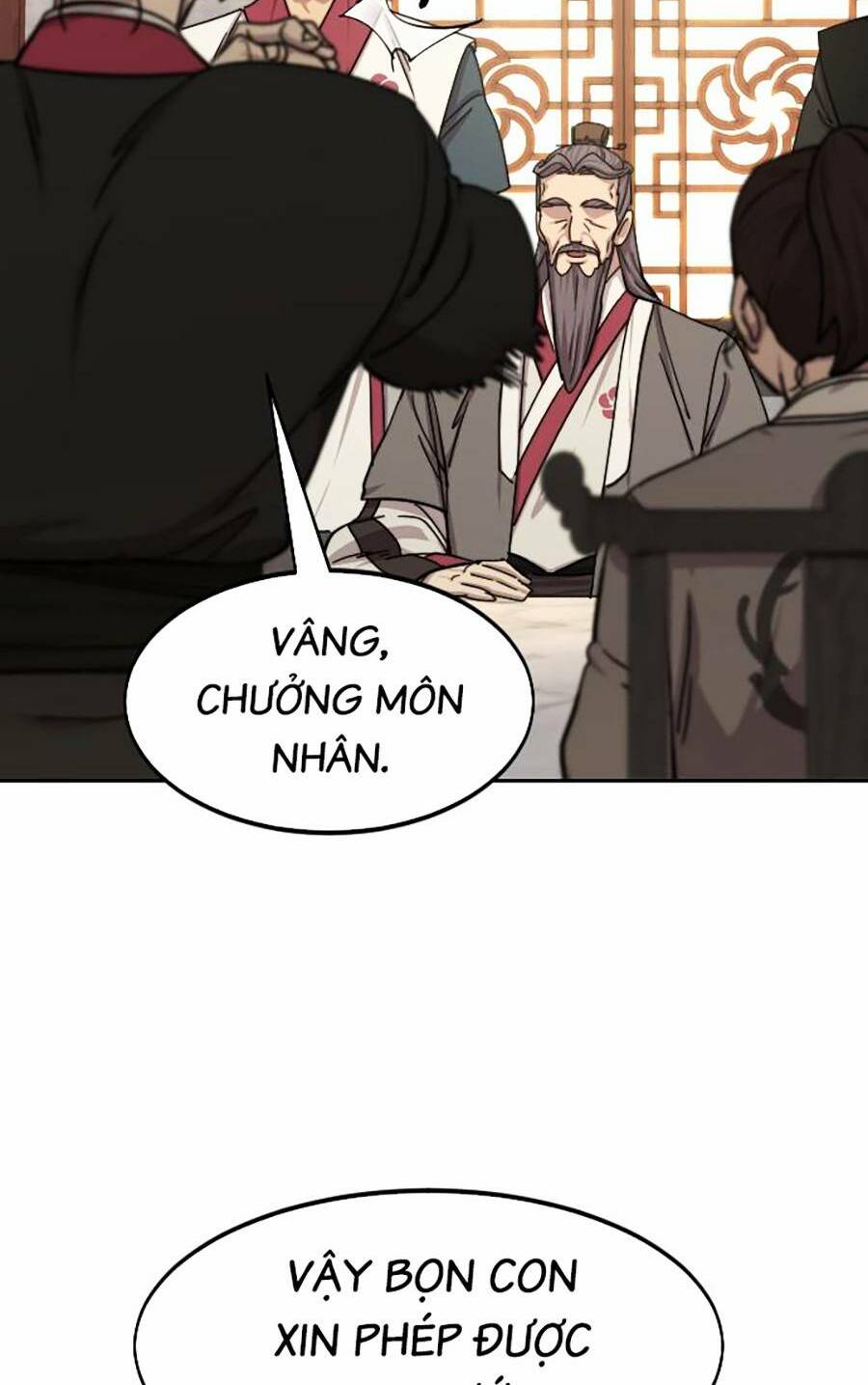 Hoa Sơn Tái Xuất Chap 73 - Next Chap 74