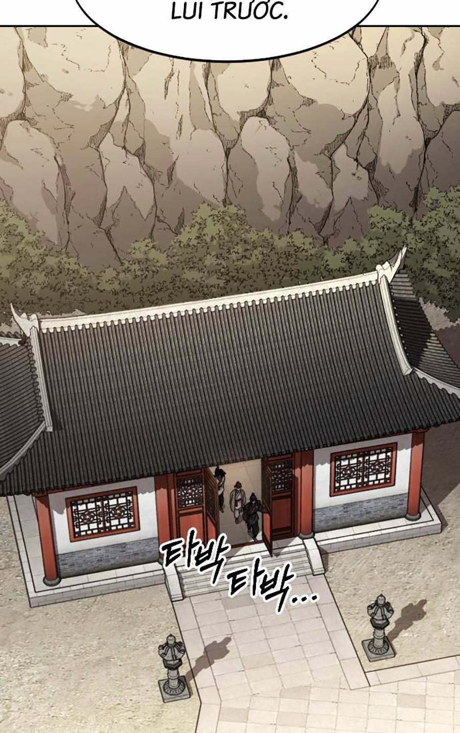 Hoa Sơn Tái Xuất Chap 73 - Next Chap 74