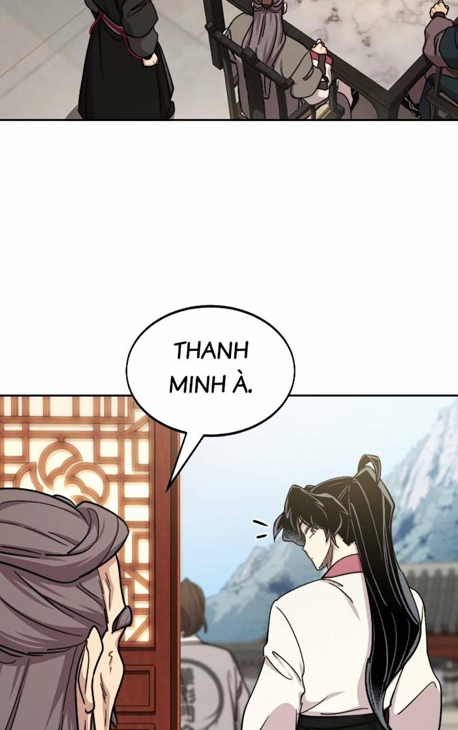 Hoa Sơn Tái Xuất Chap 73 - Next Chap 74