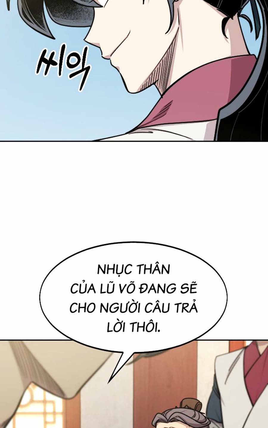 Hoa Sơn Tái Xuất Chap 73 - Next Chap 74