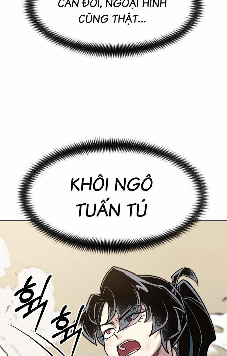 Hoa Sơn Tái Xuất Chap 73 - Next Chap 74