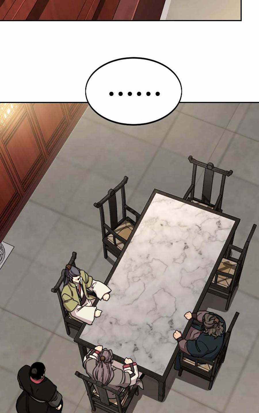 Hoa Sơn Tái Xuất Chap 73 - Next Chap 74