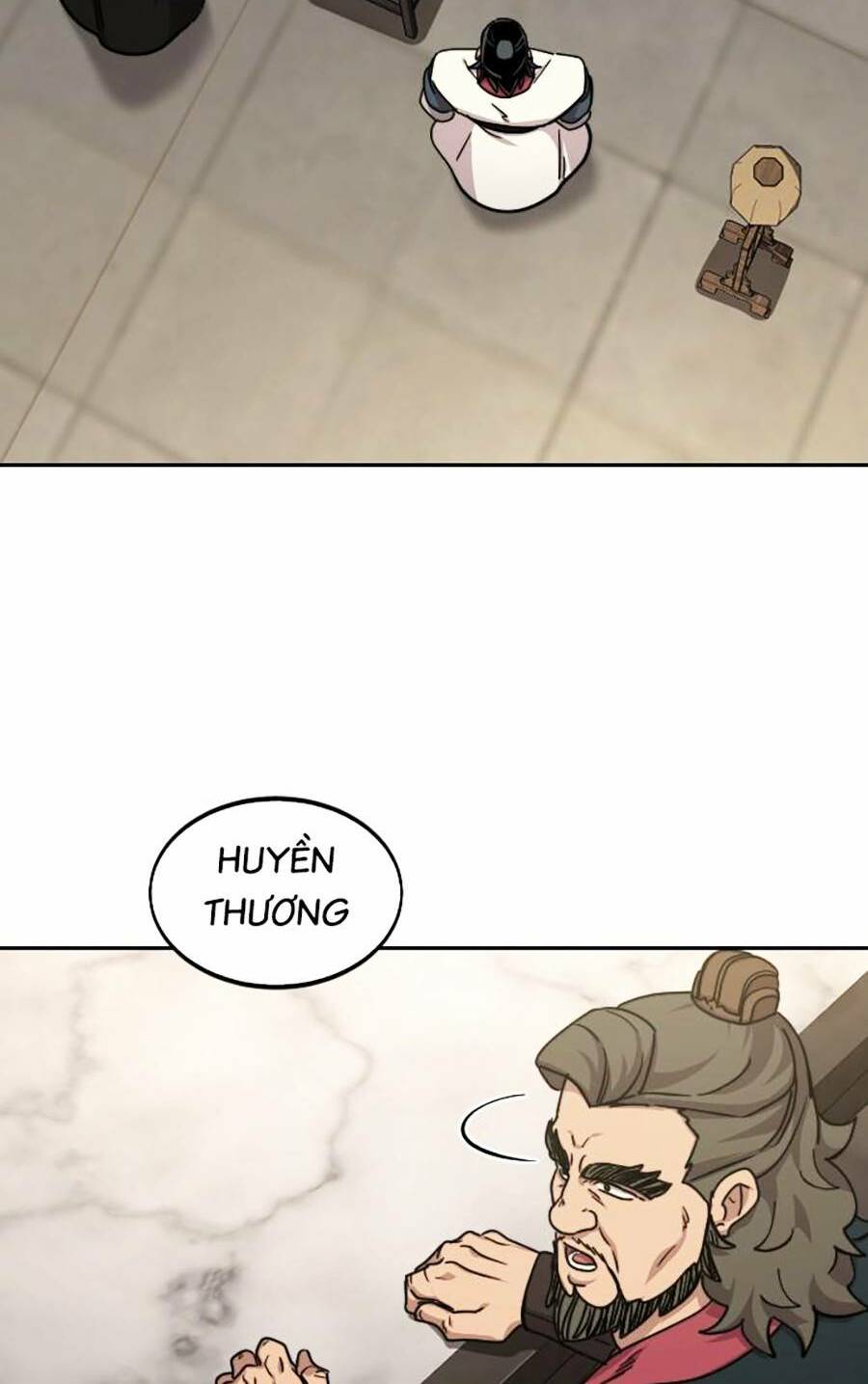Hoa Sơn Tái Xuất Chap 73 - Next Chap 74