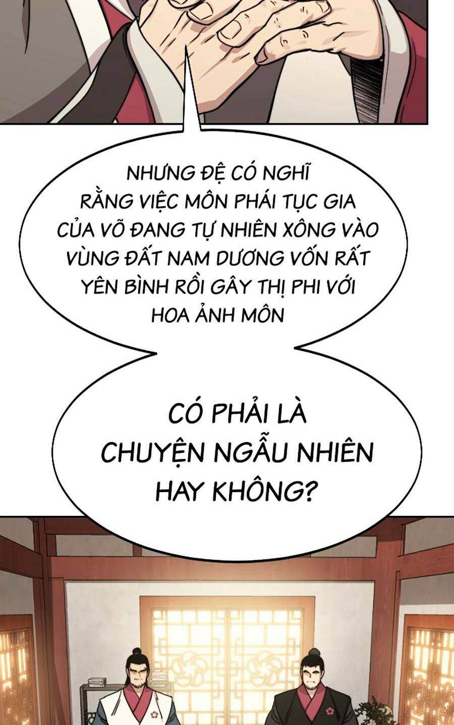 Hoa Sơn Tái Xuất Chap 73 - Next Chap 74