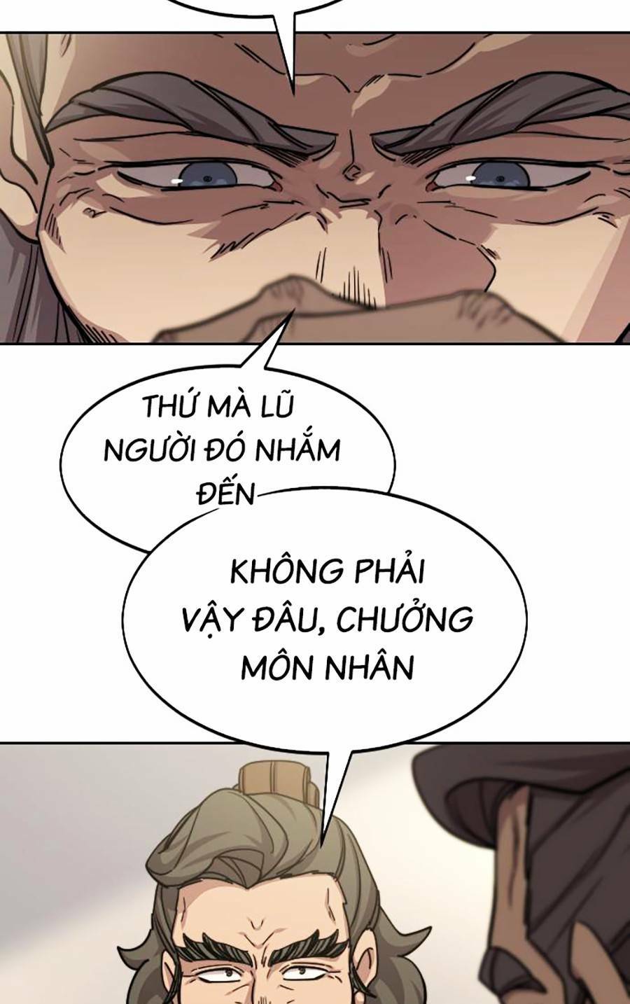 Hoa Sơn Tái Xuất Chap 73 - Next Chap 74