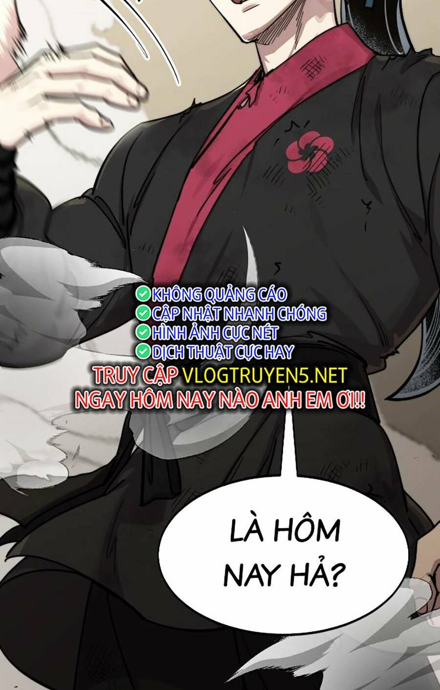Hoa Sơn Tái Xuất Chap 73 - Next Chap 74