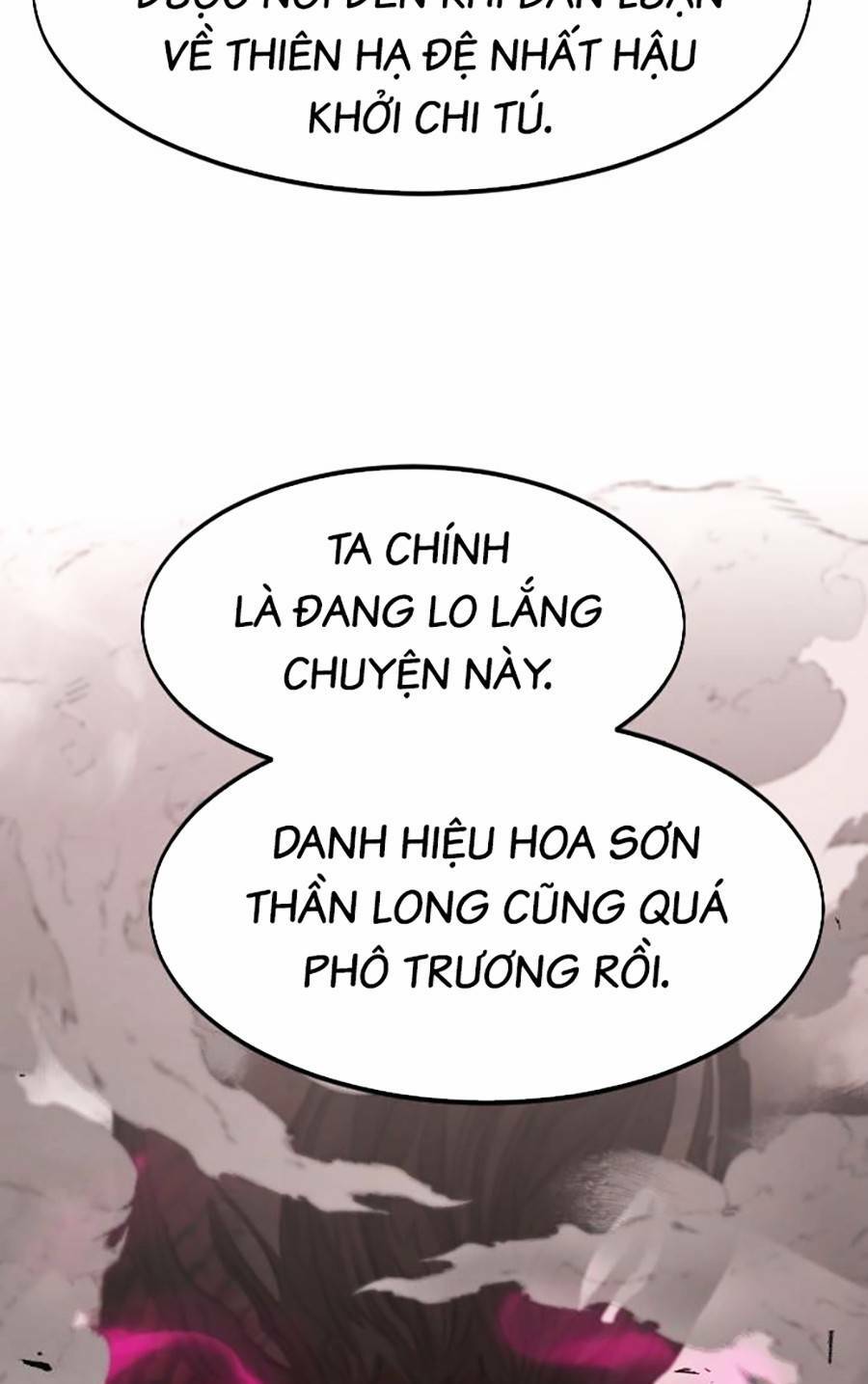 Hoa Sơn Tái Xuất Chap 73 - Next Chap 74