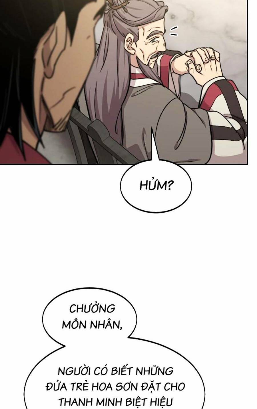 Hoa Sơn Tái Xuất Chap 73 - Next Chap 74