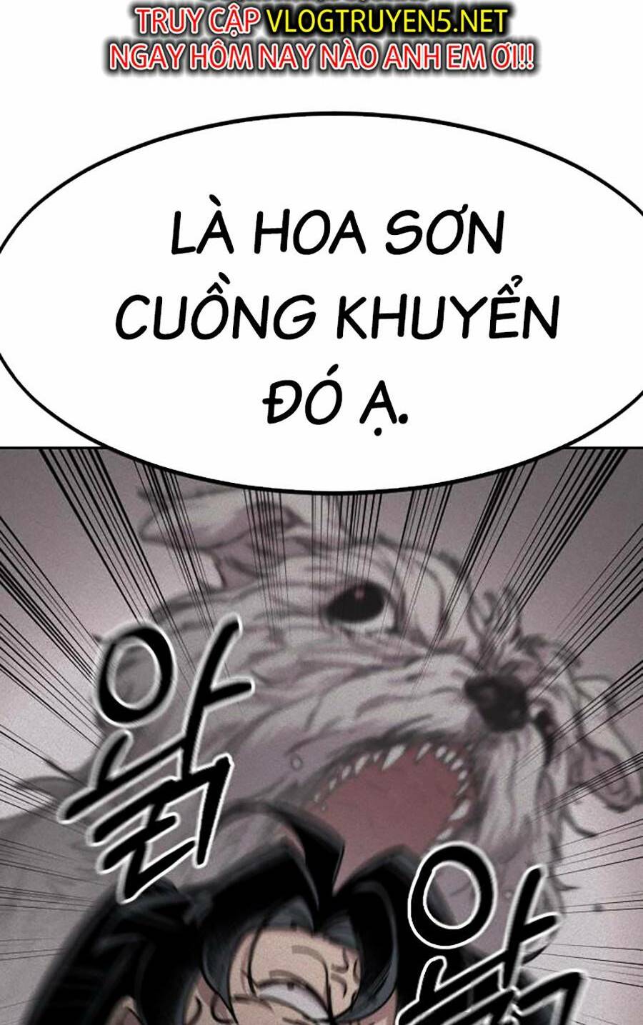 Hoa Sơn Tái Xuất Chap 73 - Next Chap 74