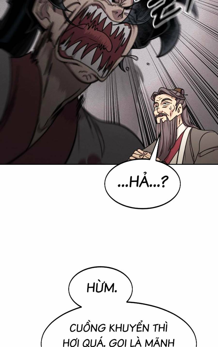 Hoa Sơn Tái Xuất Chap 73 - Next Chap 74