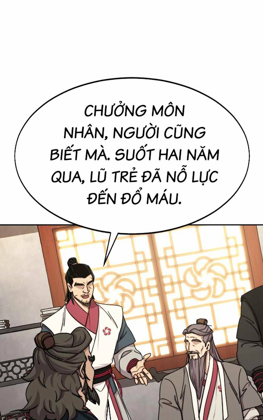 Hoa Sơn Tái Xuất Chap 73 - Next Chap 74
