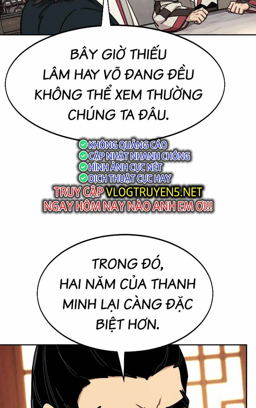 Hoa Sơn Tái Xuất Chap 73 - Next Chap 74