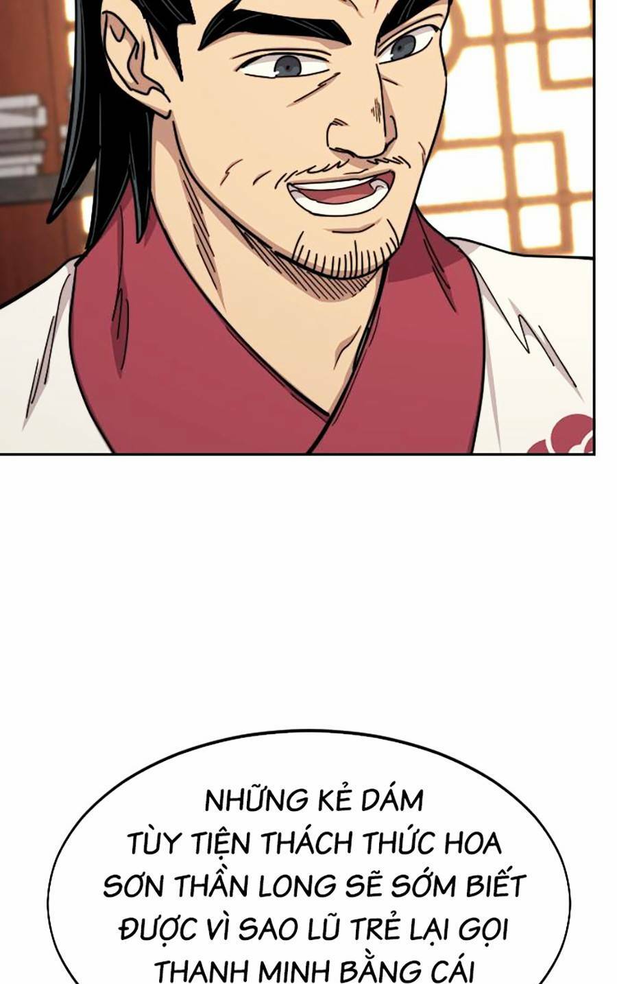 Hoa Sơn Tái Xuất Chap 73 - Next Chap 74