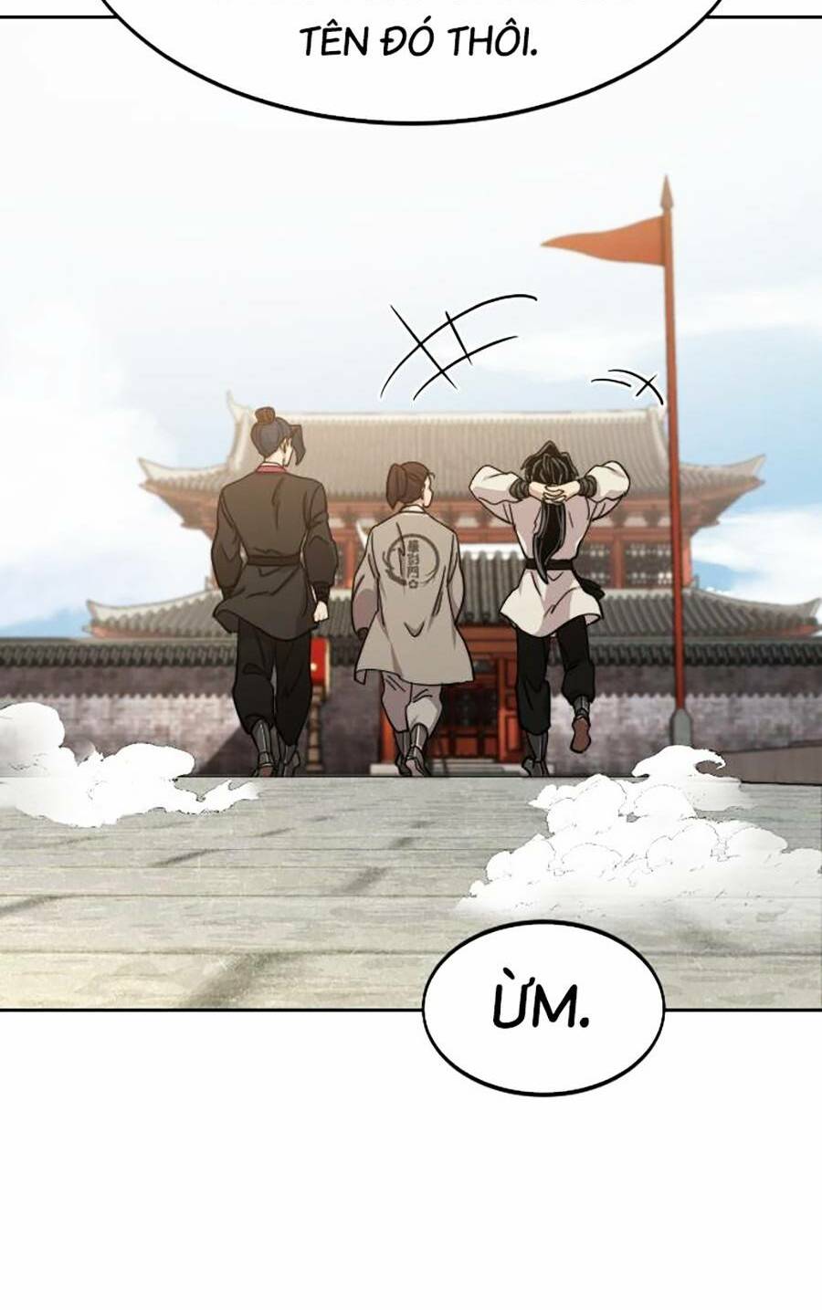 Hoa Sơn Tái Xuất Chap 73 - Next Chap 74