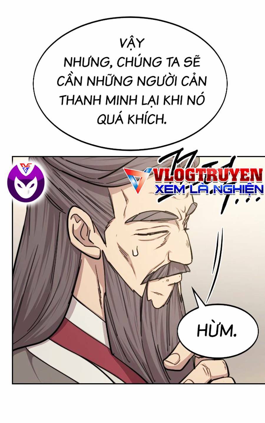 Hoa Sơn Tái Xuất Chap 73 - Next Chap 74