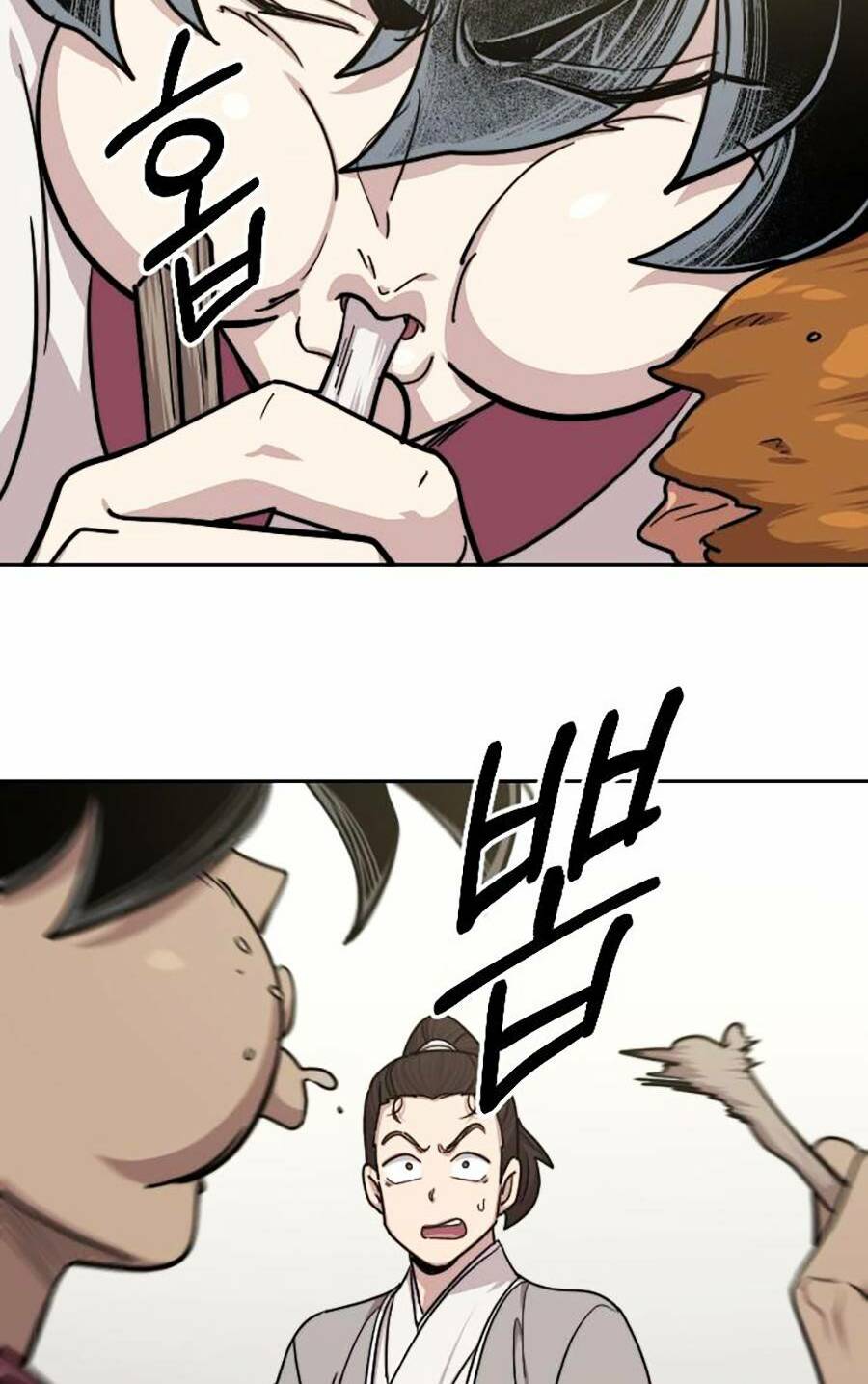 Hoa Sơn Tái Xuất Chap 73 - Next Chap 74