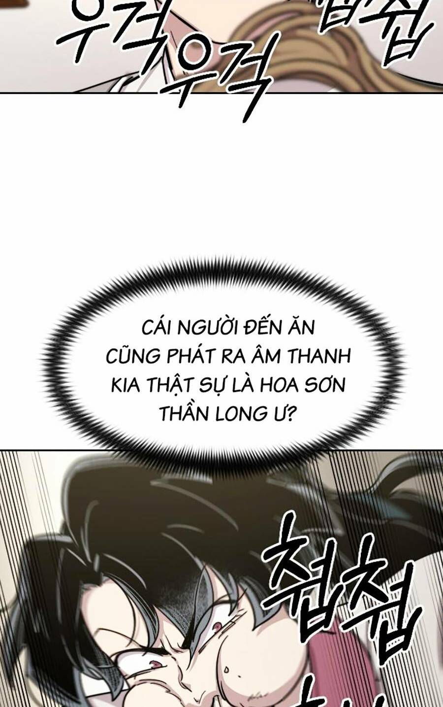 Hoa Sơn Tái Xuất Chap 73 - Next Chap 74