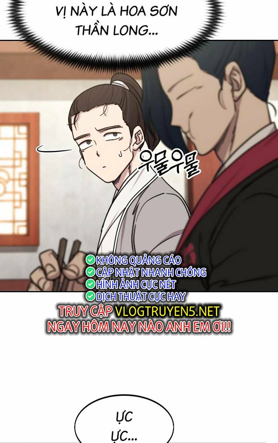 Hoa Sơn Tái Xuất Chap 73 - Next Chap 74
