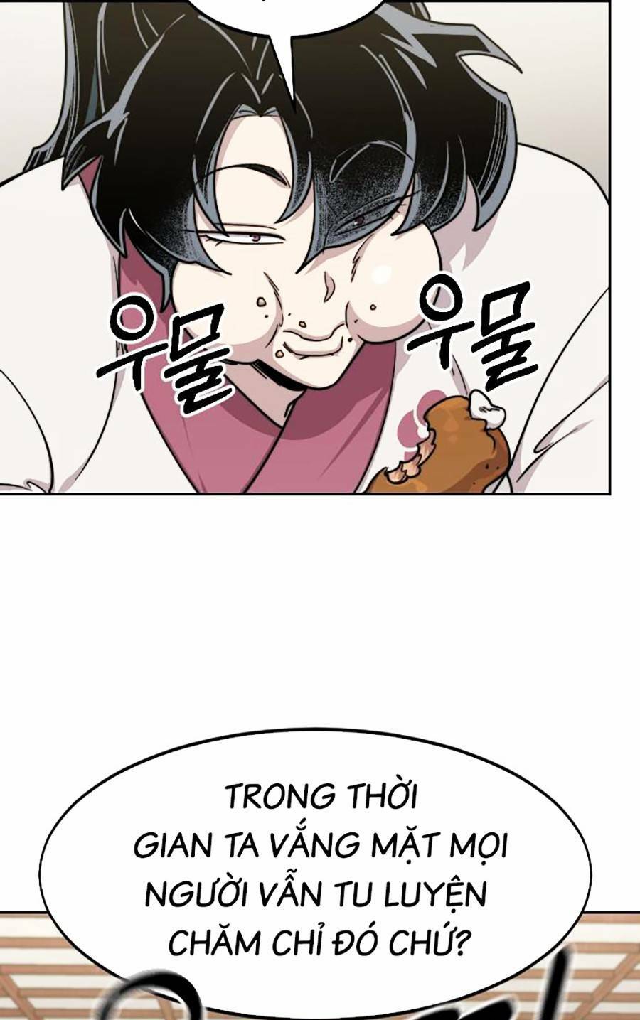 Hoa Sơn Tái Xuất Chap 73 - Next Chap 74