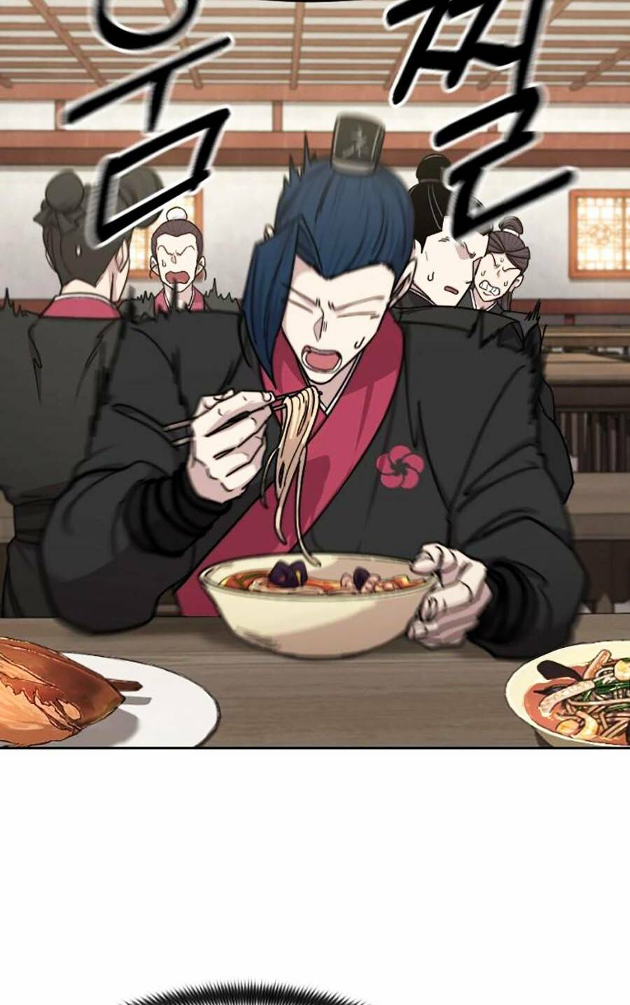 Hoa Sơn Tái Xuất Chap 73 - Next Chap 74