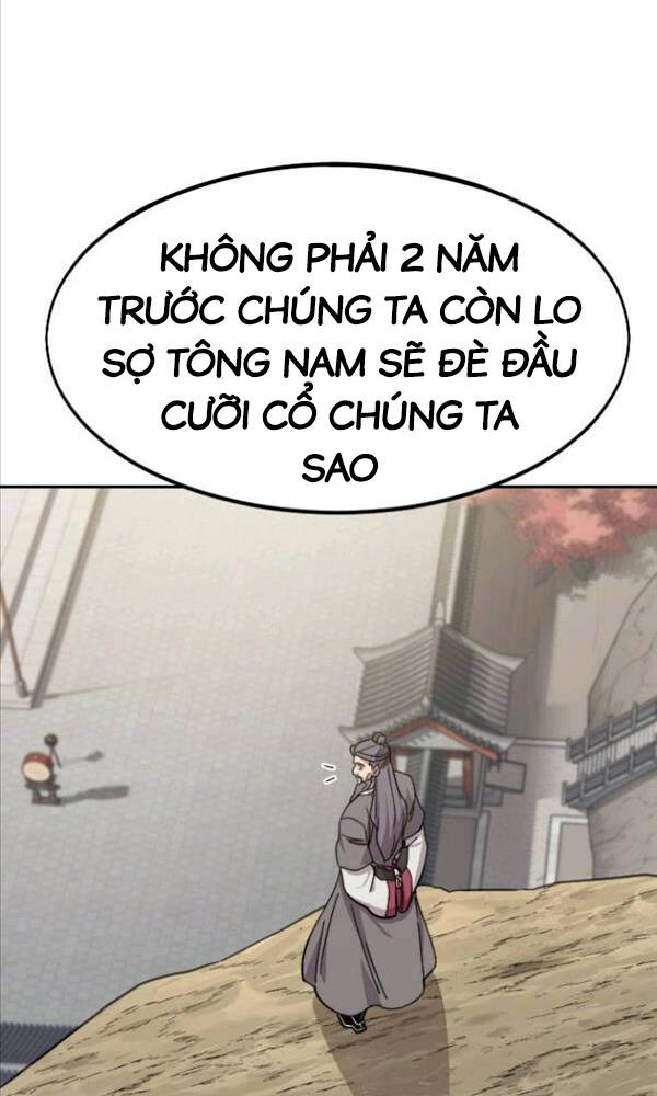 Hoa Sơn Tái Xuất Chap 74 - Next Chap 75