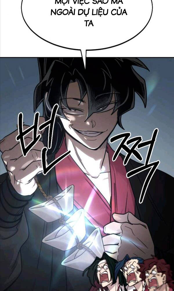 Hoa Sơn Tái Xuất Chap 74 - Next Chap 75