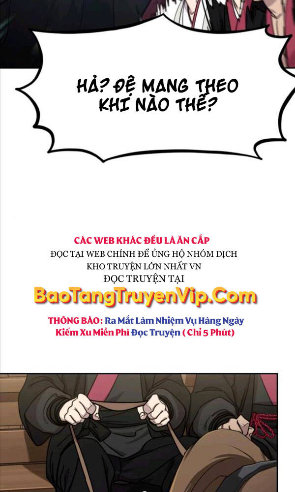 Hoa Sơn Tái Xuất Chap 74 - Next Chap 75