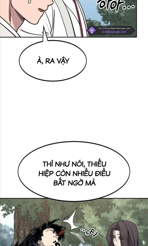 Hoa Sơn Tái Xuất Chap 74 - Next Chap 75