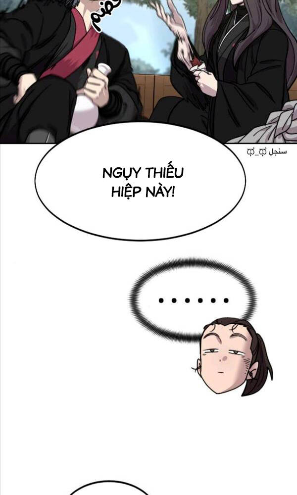 Hoa Sơn Tái Xuất Chap 74 - Next Chap 75