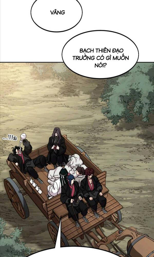 Hoa Sơn Tái Xuất Chap 74 - Next Chap 75